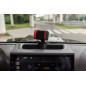 JEEP WRANGLER JK 2007-2018 SUPPORTO TELEFONO PER CONSOLE CENTRALE (Cod. AP-35556_A4x4)