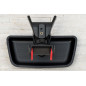 JEEP WRANGLER JK 2007-2018 SUPPORTO TELEFONO PER CONSOLE CENTRALE (Cod. AP-35556_A4x4)