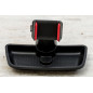 JEEP WRANGLER JK 2007-2018 SUPPORTO TELEFONO PER CONSOLE CENTRALE (Cod. AP-35556_A4x4)