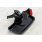 JEEP WRANGLER JK 2007-2018 SUPPORTO TELEFONO PER CONSOLE CENTRALE (Cod. AP-35556_A4x4)