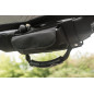JEEP GLADIATOR JT 2018+ SUPPORTO CON PORTAOGGETTI (Cod. AP-50545_2_A4x4)