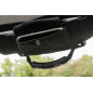 JEEP GLADIATOR JT 2018+ SUPPORTO CON PORTAOGGETTI (Cod. AP-50545_2_A4x4)