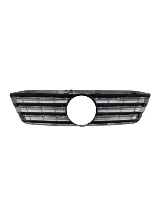 Griglia Mercedes W203 4 Porte Look AMG (Cod. E-TCM0061)