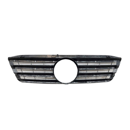 Griglia Mercedes W203 4 Porte Look AMG (Cod. E-TCM0061)