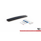 Splitter posteriore Audi S7 C8 (Cod. M-AU-A7-C8-SLINE-RD1G)