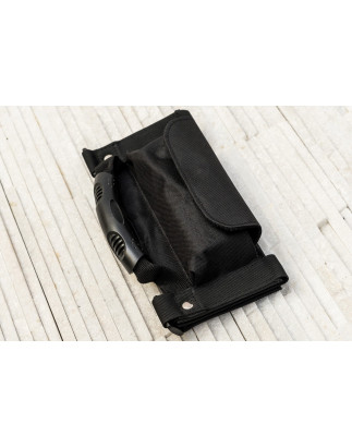 JEEP GLADIATOR JT 2018+ SUPPORTO CON PORTAOGGETTI (Cod. AP-50545_2_A4x4)