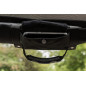 JEEP GLADIATOR JT 2018+ SUPPORTO CON PORTAOGGETTI (Cod. AP-50545_2_A4x4)