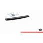 Splitter posteriore Audi S7 C8 (Cod. M-AU-A7-C8-SLINE-RD1G)