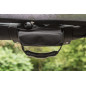 JEEP GLADIATOR JT 2018+ SUPPORTO CON PORTAOGGETTI (Cod. AP-50545_2_A4x4)