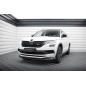 SPLITTER ANTERIORE Skoda Kodiaq Mk1 Sportline/RS (Cod. M-SK-KO-1-SL-FD1G+FD1RG)