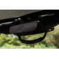 JEEP GLADIATOR JT 2018+ SUPPORTO CON PORTAOGGETTI (Cod. AP-50545_2_A4x4)