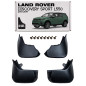 LAND ROVER DISCOVERY SPORT L550 2014-2019 VERSIONE 7-OS PARASPRUZZI (Cod. AP-35628_A4x4)