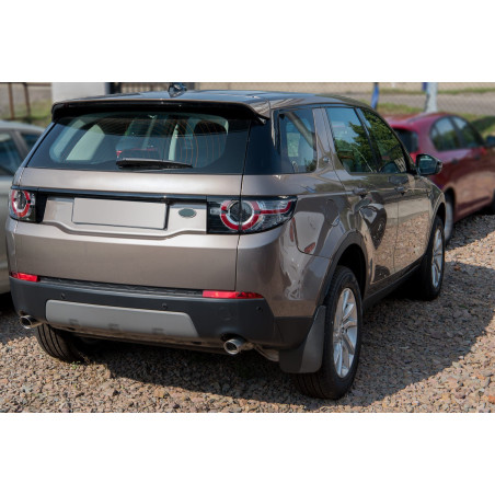 LAND ROVER DISCOVERY SPORT L550 2014-2019 VERSIONE 7-OS PARASPRUZZI (Cod. AP-35628_A4x4)