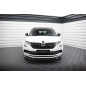 SPLITTER ANTERIORE Skoda Kodiaq Mk1 Sportline/RS (Cod. M-SK-KO-1-SL-FD1G+FD1RG)