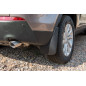 LAND ROVER DISCOVERY SPORT L550 2014-2019 VERSIONE 7-OS PARASPRUZZI (Cod. AP-35628_A4x4)