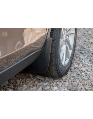 LAND ROVER DISCOVERY SPORT L550 2014-2019 VERSIONE 7-OS PARASPRUZZI (Cod. AP-35628_A4x4)