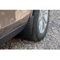 LAND ROVER DISCOVERY SPORT L550 2014-2019 VERSIONE 7-OS PARASPRUZZI (Cod. AP-35628_A4x4)