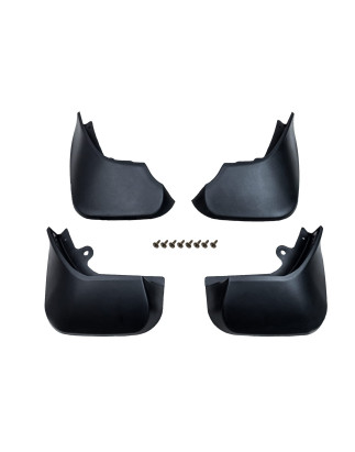 LAND ROVER DISCOVERY SPORT L550 2014-2019 VERSIONE 7-OS PARASPRUZZI (Cod. AP-35628_A4x4)