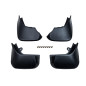 LAND ROVER DISCOVERY SPORT L550 2014-2019 VERSIONE 7-OS PARASPRUZZI (Cod. AP-35628_A4x4)