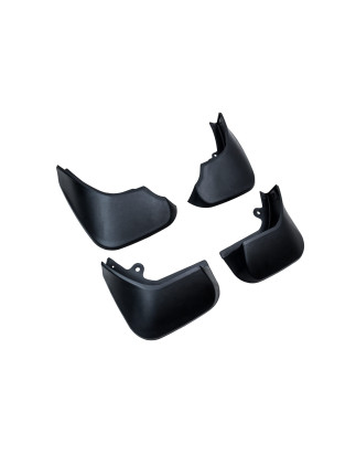 LAND ROVER DISCOVERY SPORT L550 2014-2019 VERSIONE 7-OS PARASPRUZZI (Cod. AP-35628_A4x4)
