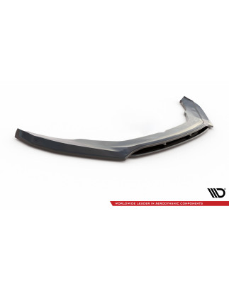 SPLITTER ANTERIORE Skoda Kodiaq Mk1 Sportline/RS (Cod. M-SK-KO-1-SL-FD1G+FD1RG)