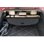 JEEP CHEROKEE V KL 2014-2018 PRE-RESTYLING CAPPELLIERA COPRIBAGAGLI NERA (Cod. AP-35630_A4x4)