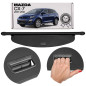 MAZDA CX-7 2007-2012 CAPPELLIERA COPRIBAGAGLI NERA EG216834XC02 (Cod. AP-35631_A4x4)