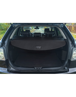 MAZDA CX-7 2007-2012 CAPPELLIERA COPRIBAGAGLI NERA EG216834XC02 (Cod. AP-35631_A4x4)