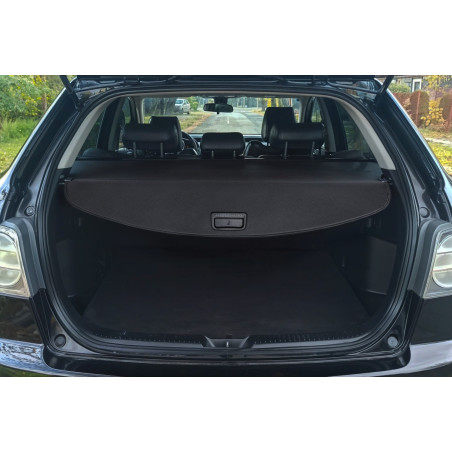 MAZDA CX-7 2007-2012 CAPPELLIERA COPRIBAGAGLI NERA EG216834XC02 (Cod. AP-35631_A4x4)