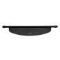 MAZDA CX-7 2007-2012 CAPPELLIERA COPRIBAGAGLI NERA EG216834XC02 (Cod. AP-35631_A4x4)