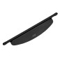 MAZDA CX-7 2007-2012 CAPPELLIERA COPRIBAGAGLI NERA EG216834XC02 (Cod. AP-35631_A4x4)