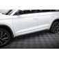 Diffusori minigonne Skoda Kodiaq Sportline/RS Mk1 / Mk1 Facelift (Cod. M-SK-KO-1-SL-SD2G)