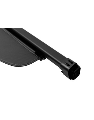 MAZDA CX-7 2007-2012 CAPPELLIERA COPRIBAGAGLI NERA EG216834XC02 (Cod. AP-35631_A4x4)