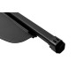 MAZDA CX-7 2007-2012 CAPPELLIERA COPRIBAGAGLI NERA EG216834XC02 (Cod. AP-35631_A4x4)