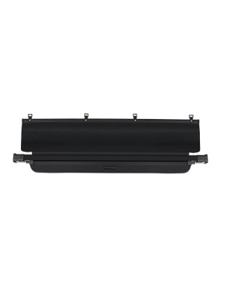 LEXUS RX 2010-2015 NERA CAPPELLIERA COPRIBAGAGLI (Cod. AP-35634_A4x4)