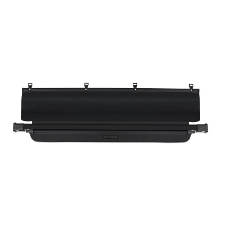 LEXUS RX 2010-2015 NERA CAPPELLIERA COPRIBAGAGLI (Cod. AP-35634_A4x4)