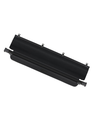 LEXUS RX 2010-2015 NERA CAPPELLIERA COPRIBAGAGLI (Cod. AP-35634_A4x4)