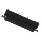 LEXUS RX 2010-2015 NERA CAPPELLIERA COPRIBAGAGLI (Cod. AP-35634_A4x4)