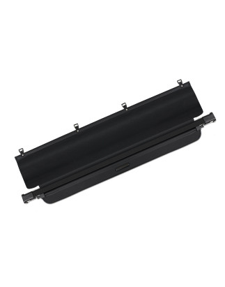 LEXUS RX 2010-2015 NERA CAPPELLIERA COPRIBAGAGLI (Cod. AP-35634_A4x4)