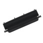 LEXUS RX 2010-2015 NERA CAPPELLIERA COPRIBAGAGLI (Cod. AP-35634_A4x4)