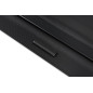 LEXUS RX 2010-2015 NERA CAPPELLIERA COPRIBAGAGLI (Cod. AP-35634_A4x4)