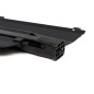 LEXUS RX 2010-2015 NERA CAPPELLIERA COPRIBAGAGLI (Cod. AP-35634_A4x4)