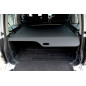 LAND ROVER DISCOVERY 3/4 2004-2016 CAPPELLIERA COPRIBAGAGLI NERA LR018337 (Cod. AP-35635_A4x4)