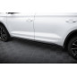 Diffusori minigonne Skoda Kodiaq Sportline/RS Mk1 / Mk1 Facelift (Cod. M-SK-KO-1-SL-SD2G)