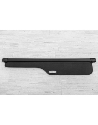 LAND ROVER DISCOVERY 3/4 2004-2016 CAPPELLIERA COPRIBAGAGLI NERA LR018337 (Cod. AP-35635_A4x4)
