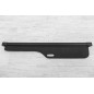 LAND ROVER DISCOVERY 3/4 2004-2016 CAPPELLIERA COPRIBAGAGLI NERA LR018337 (Cod. AP-35635_A4x4)