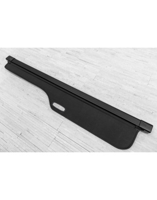 LAND ROVER DISCOVERY 3/4 2004-2016 CAPPELLIERA COPRIBAGAGLI NERA LR018337 (Cod. AP-35635_A4x4)