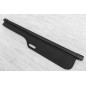 LAND ROVER DISCOVERY 3/4 2004-2016 CAPPELLIERA COPRIBAGAGLI NERA LR018337 (Cod. AP-35635_A4x4)