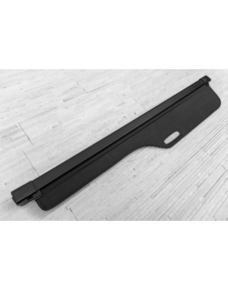 LAND ROVER DISCOVERY 3/4 2004-2016 CAPPELLIERA COPRIBAGAGLI NERA LR018337 (Cod. AP-35635_A4x4)