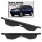 LAND ROVER FREELANDER II L359 2006-2014 CAPPELLIERA COPRIBAGAGLI NERA 6H5245441AD8PVJ (Cod. AP-35636